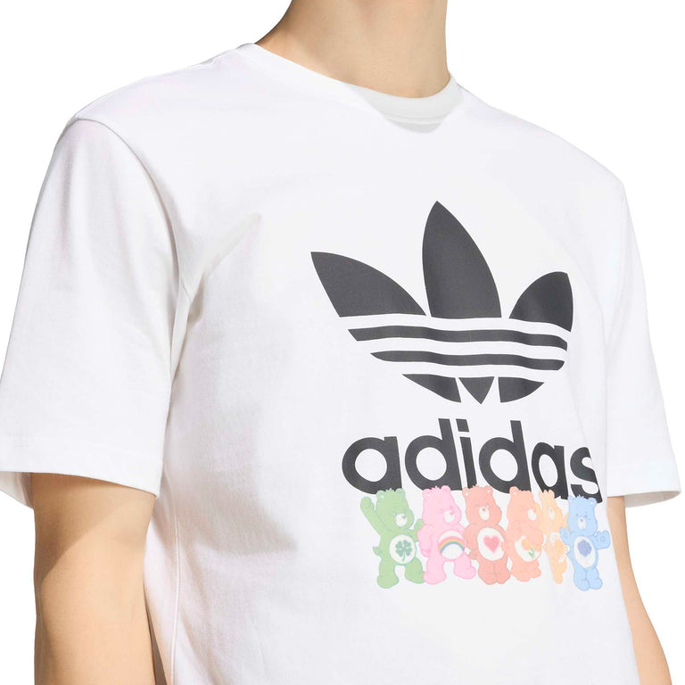 Adidas	x Care Bears T-Shirt - L / White - 4