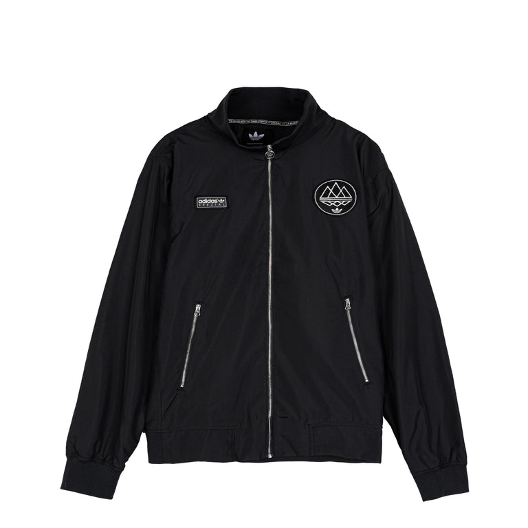 Adidas SPZL Hudswell Jacket - XXL / Black

