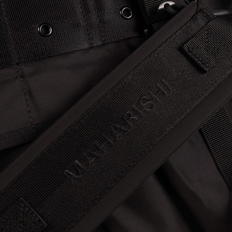 Maharishi Maha M.A.L.I.C.E. Day Carry Bag