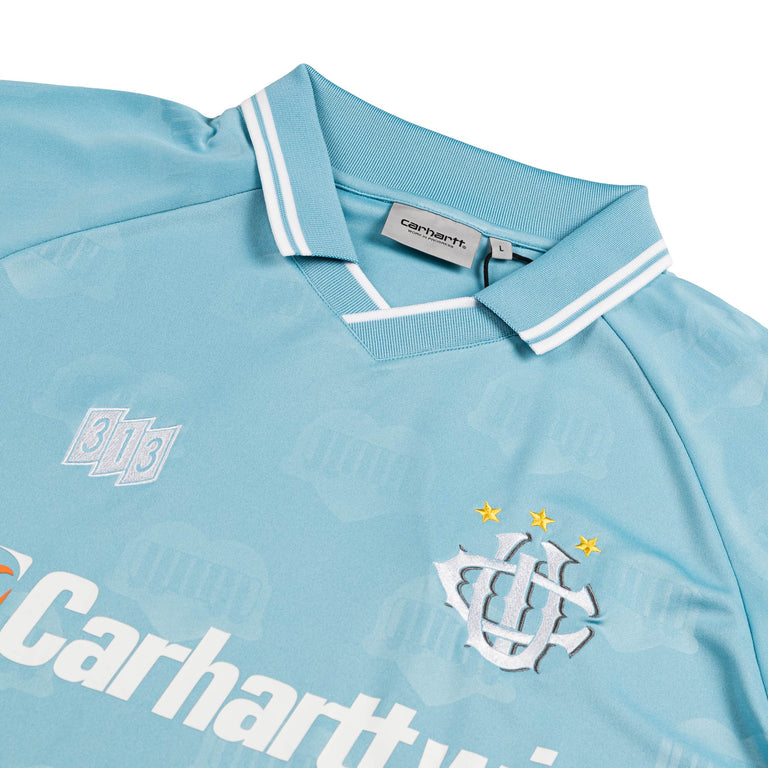 Carhartt WIP Hartt's Football T-Shirt