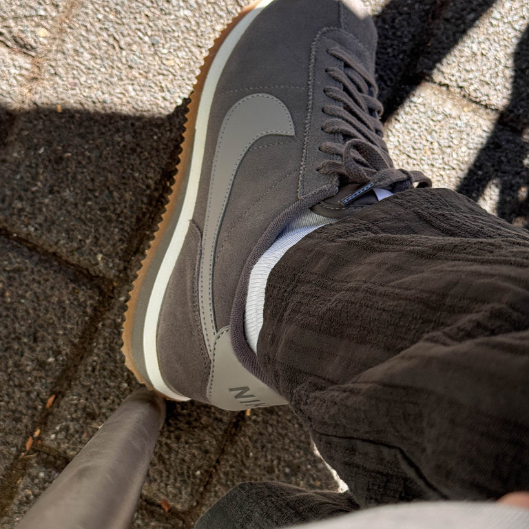 Nike Wmns Cortez onfeet