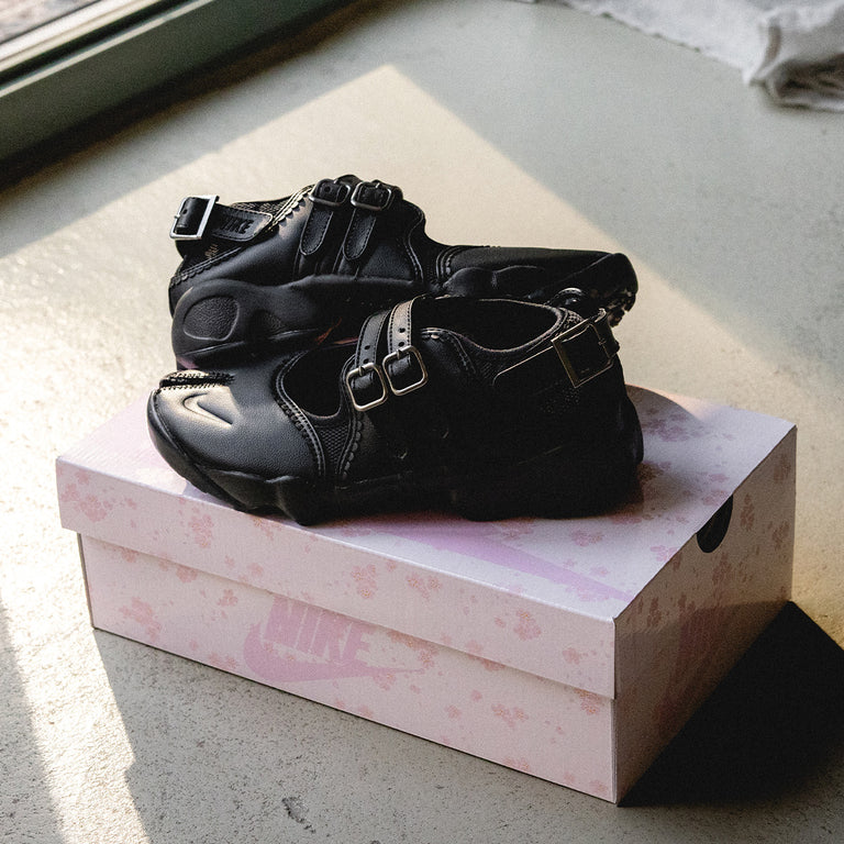 Nike	Wmns Air Rift Breathe onfeet