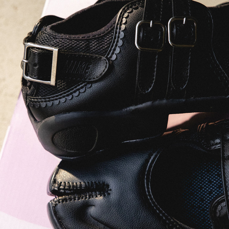 Nike	Wmns Air Rift Breathe onfeet