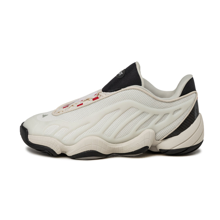 Adidas x Hal Studios Intimidation - 47 1/3 / Wonder White / Core Black / Beta Scarlet
