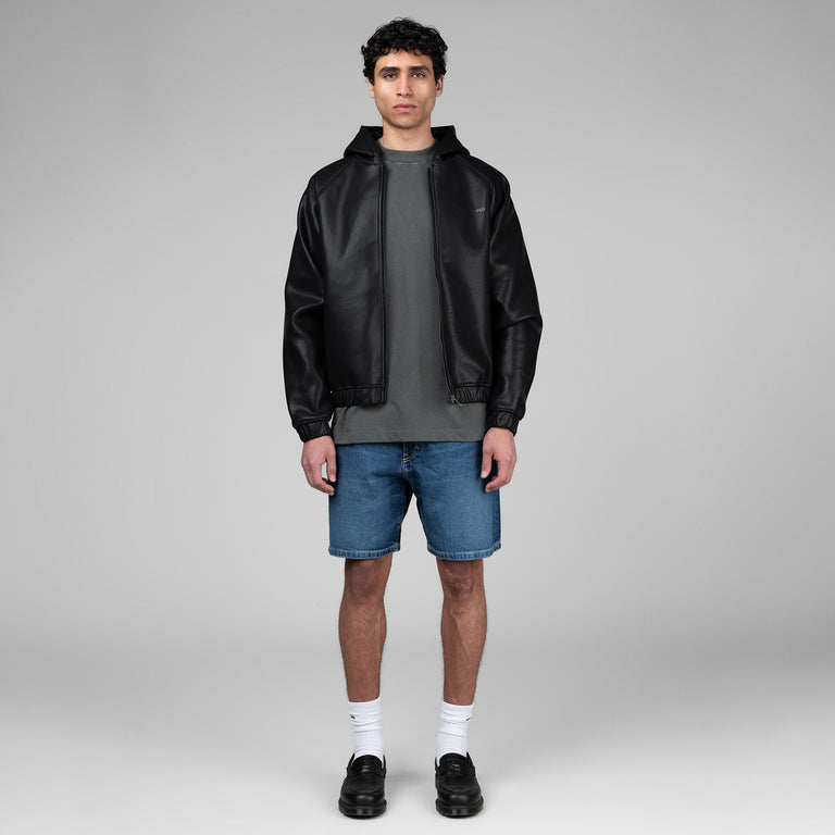 Daily Paper PU Scuba Jacket