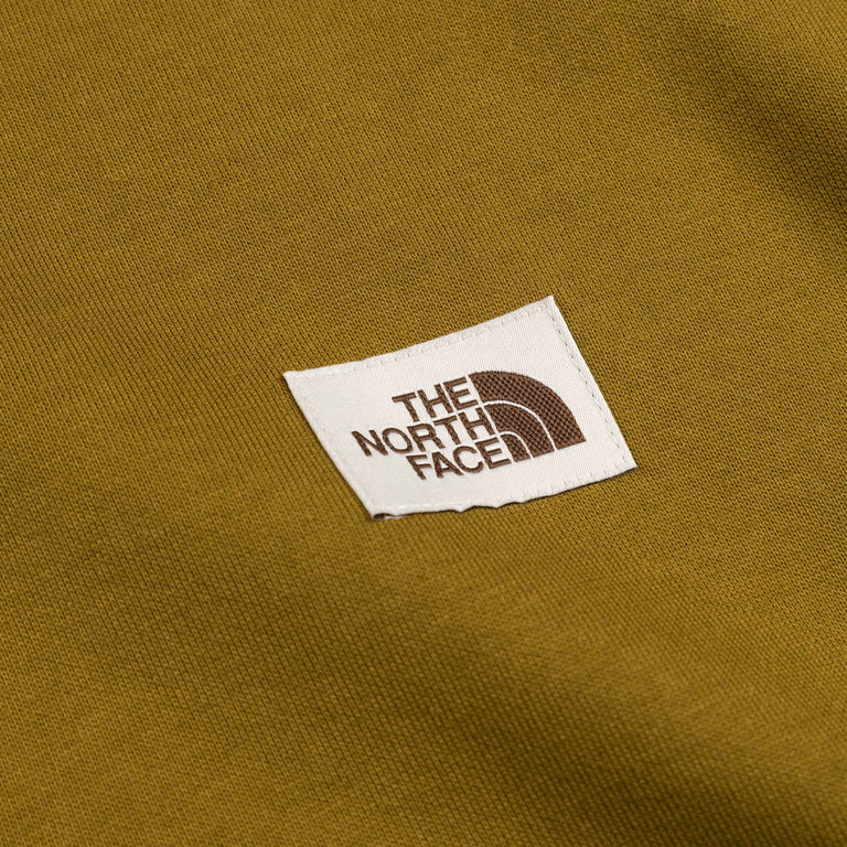 The North Face Heritage Rugby Sweatshirt