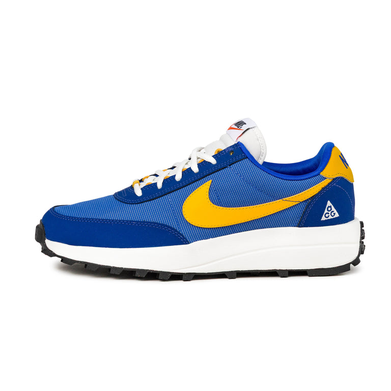 Nike ACG LDV - 40 / Hyper Royal / Lemon Venom / Old Royal - 1
