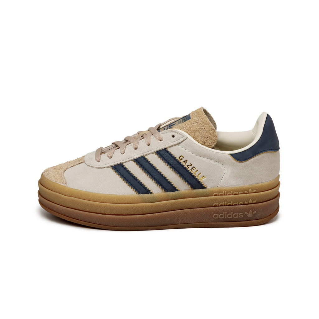 関税送料込♪adidas/GAZELLE BOLD W Bold Gold Adidas Gazelle Bold W Sneaker » Buy online now!