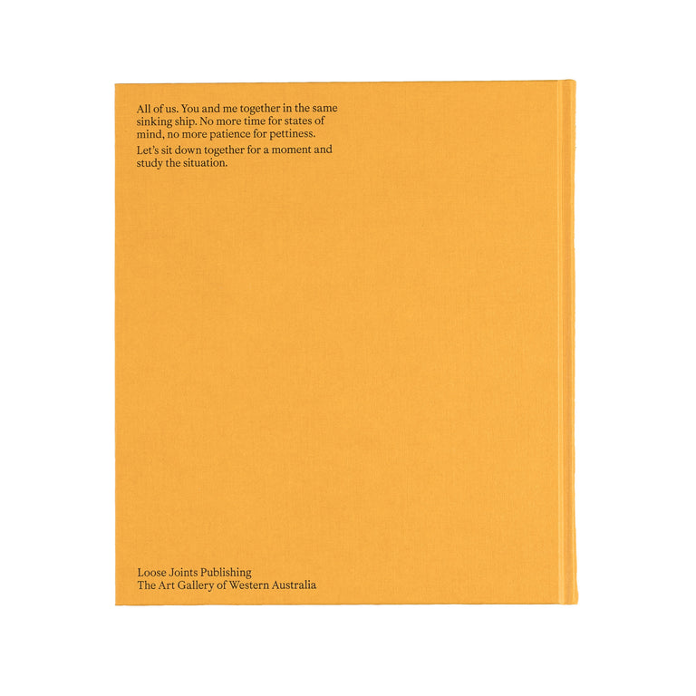 Loose Joints Publishing Henry Roy – Impossible Island