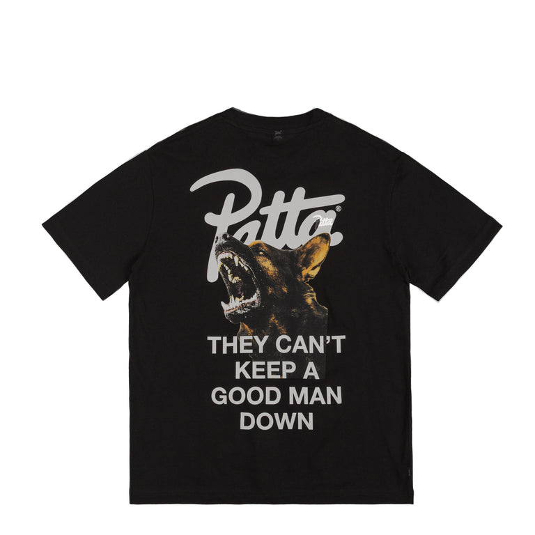 Patta Bark T-Shirt