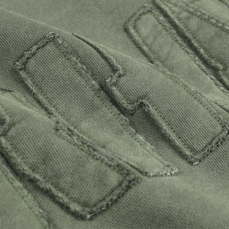 Carhartt WIP RGGD Sweatshirt - XXL / Opuntia - 5
