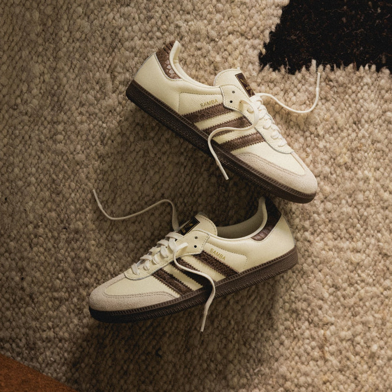 Adidas Samba