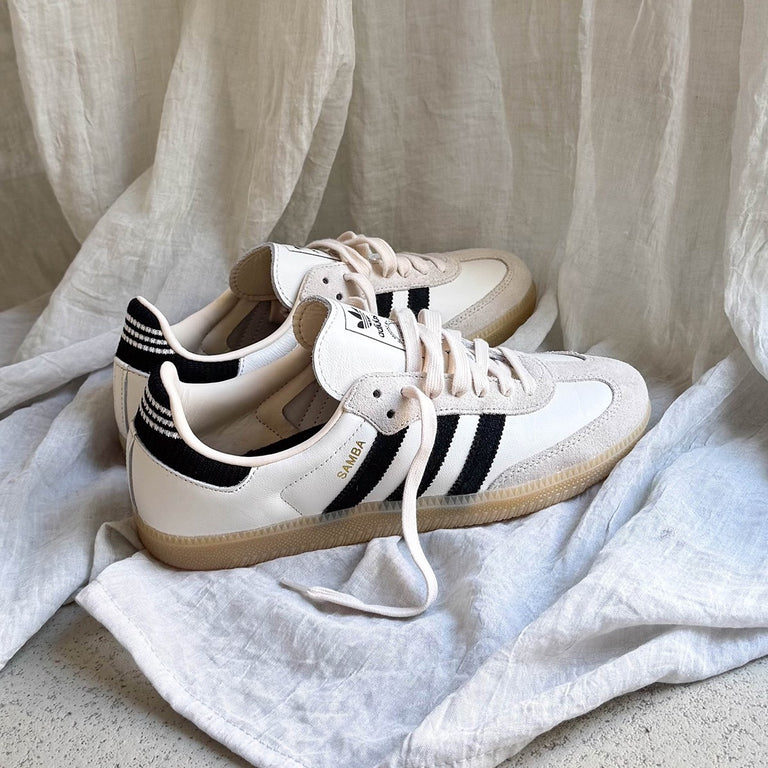 Adidas Samba