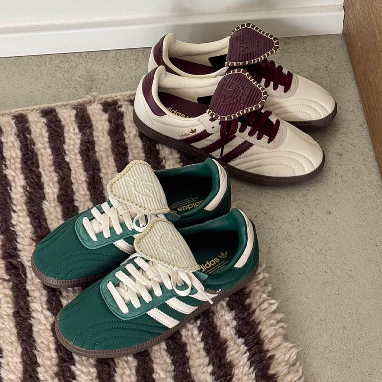 Adidas Samba