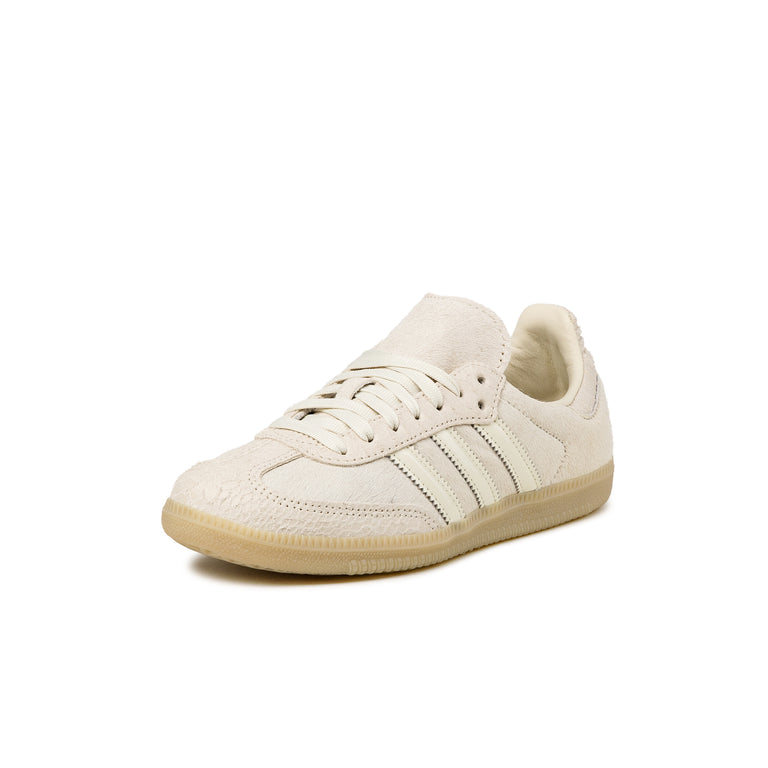 Adidas Samba OG W *Pony Hair Snake* - 36 / Off White / Off White / Crystal Linen - 4