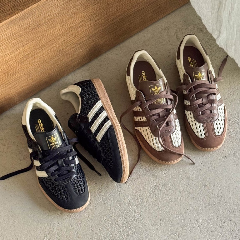 Adidas Samba