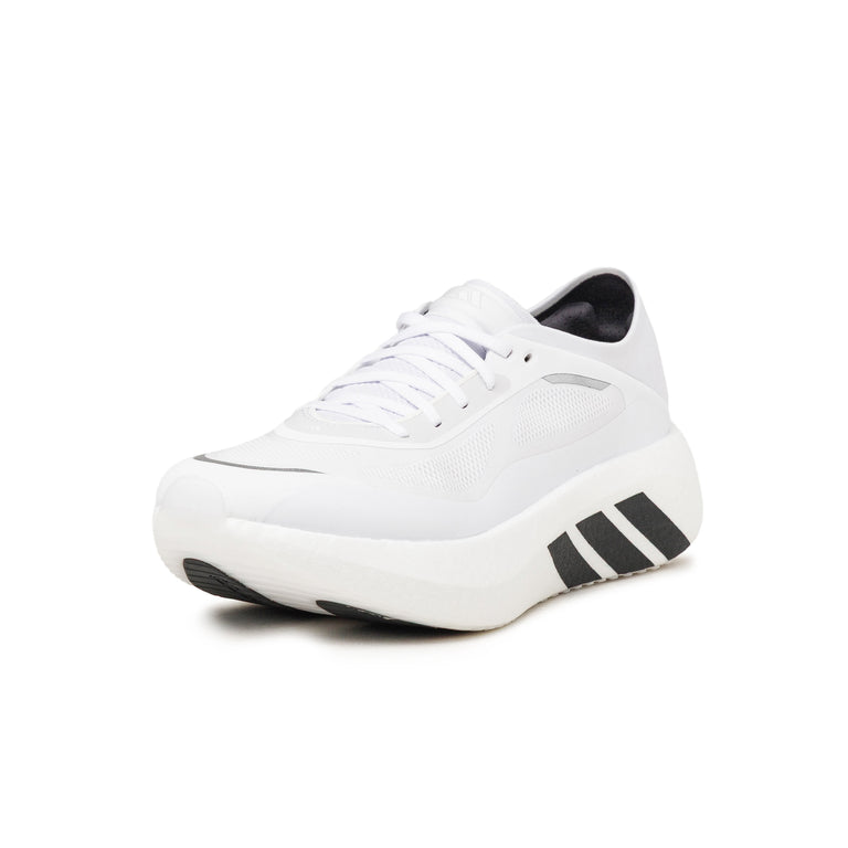 Adidas	Hyperboost Run - 39 1/3 / Footwear White / Core Black / Core Black - 2
