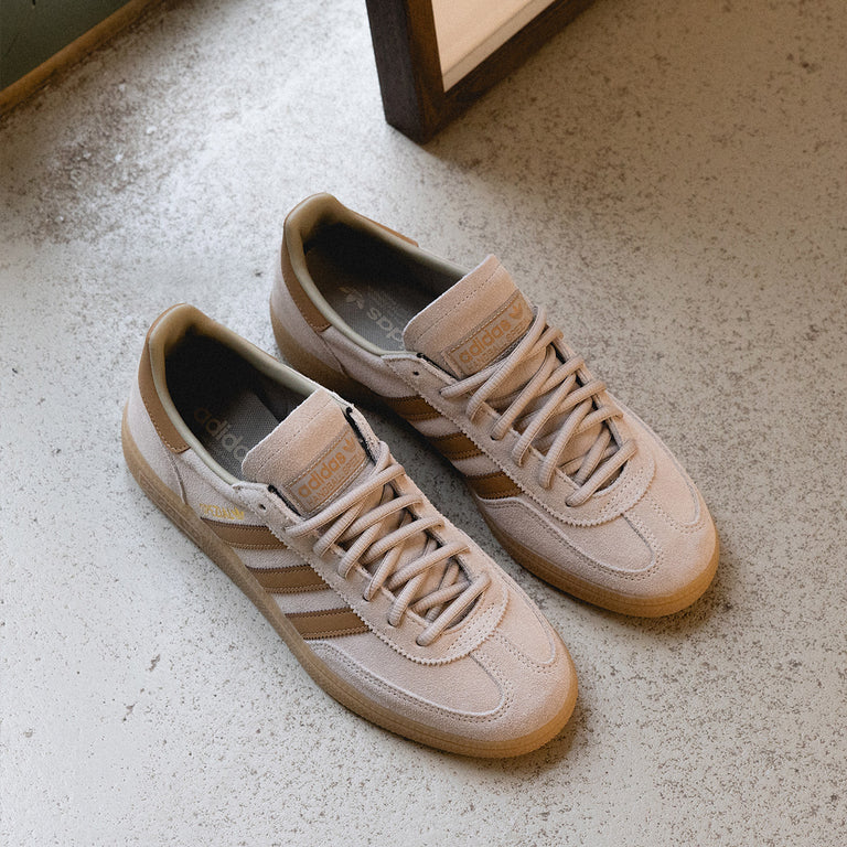 Adidas Handball Spezial onfeet