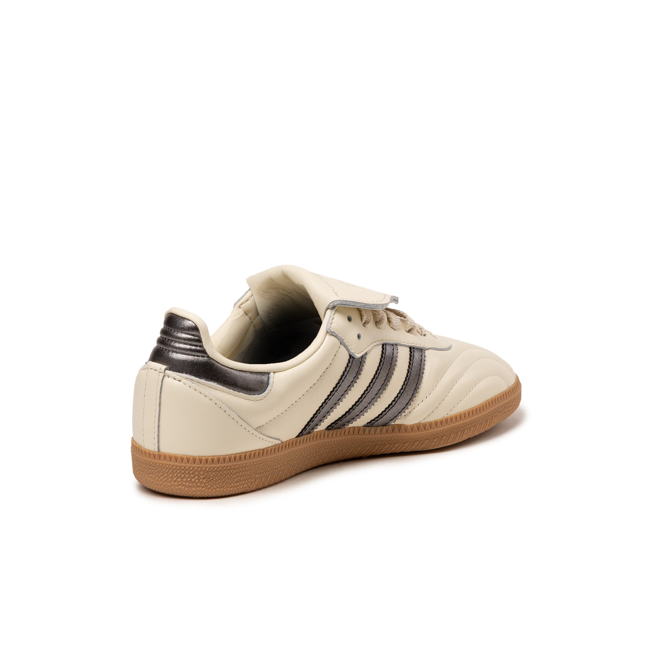 adidas Originals Samba LT W White Black Gum Women Unisex