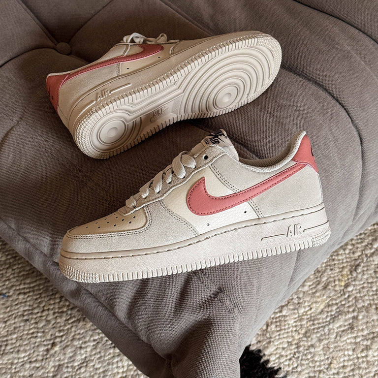 Nike Wmns Air Force 1 Low onfeet