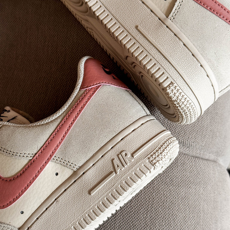 Nike Wmns Air Force 1 Low onfeet