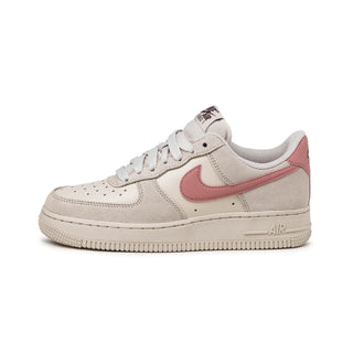 Nike Wmns Air Force 1 Low - 37.5 / Sanddrift / Rust Pink / Light Orewood Brown