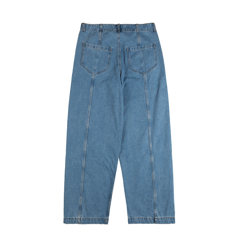 YMC Displaced Seam Jean