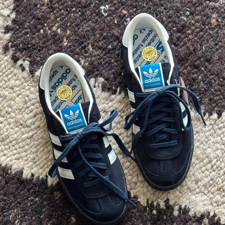 Adidas SPZL München II onfeet