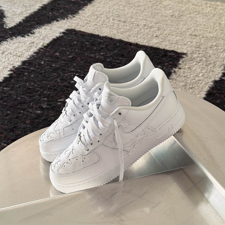 Nike Air Force 1 '07 Edge onfeet