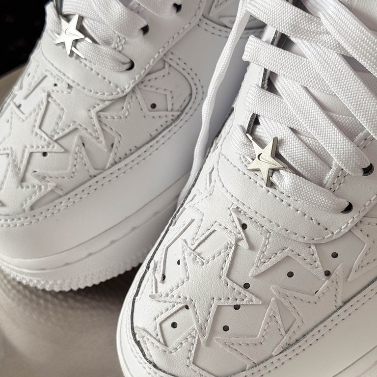 Nike Air Force 1 '07 Edge onfeet