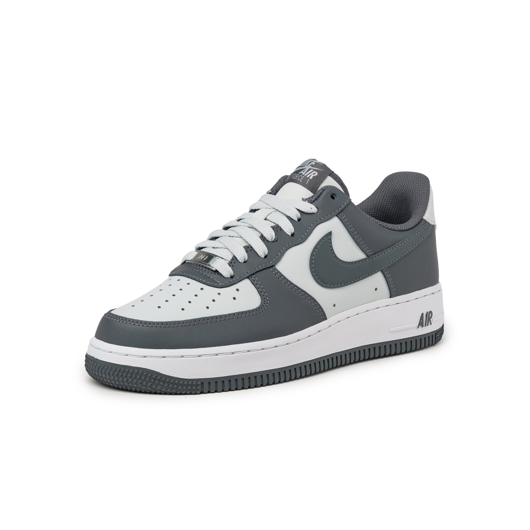 grey air force size 4