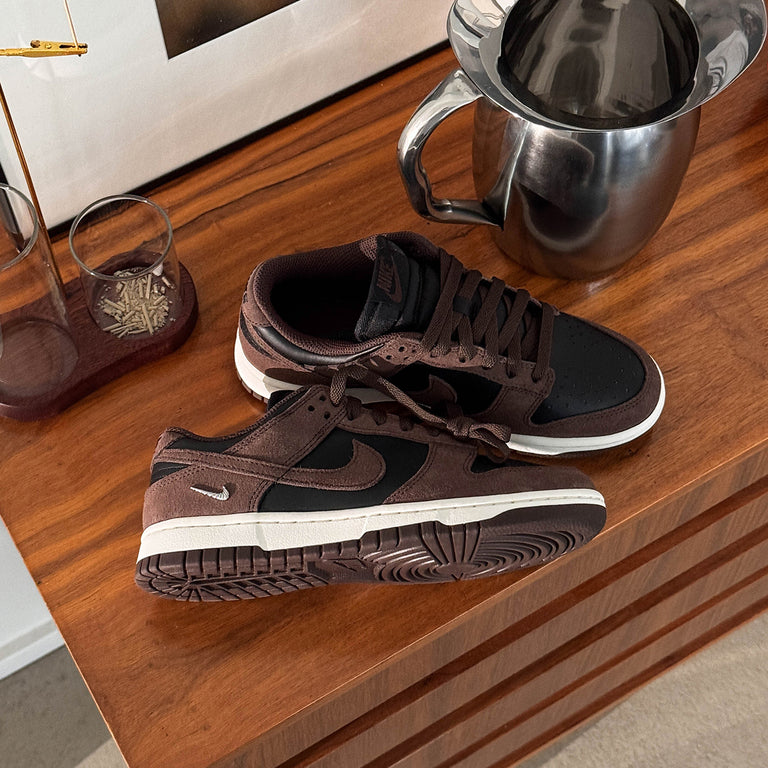 Nike Wmns Dunk Low onfeet