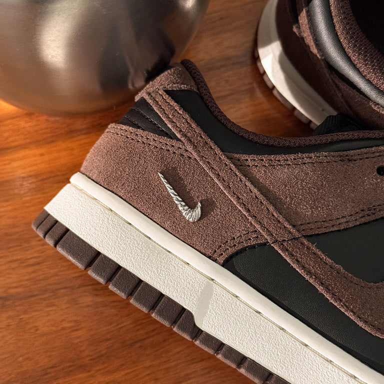 Nike Wmns Dunk Low onfeet