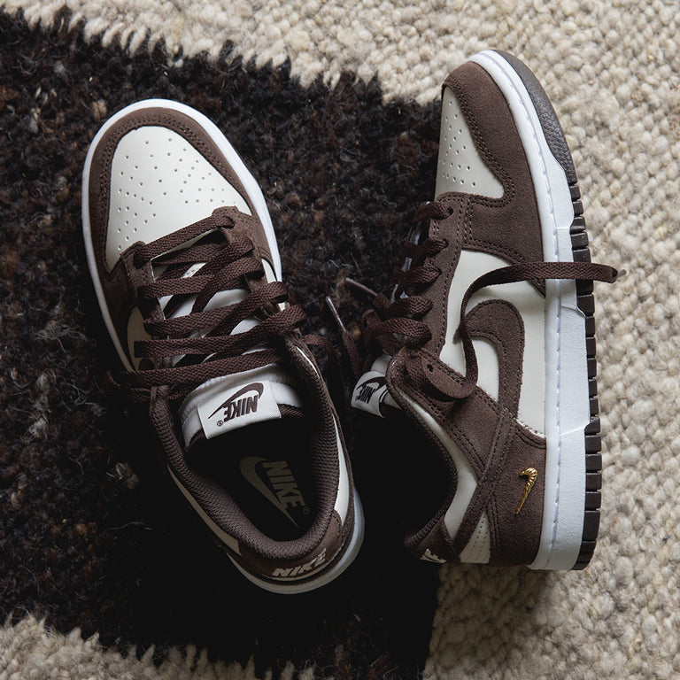 Nike Wmns Dunk Low onfeet