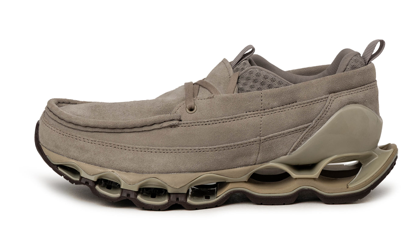 靴 Mizuno WAVE PROPHECY MOC GTX 24cm Mizuno Wave Prophecy MOC - Ultimate Comfort and Performance