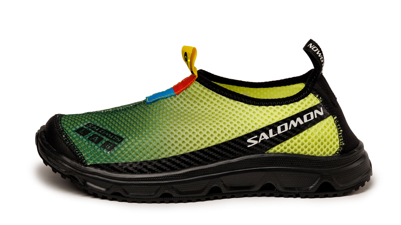 Salomon RX Moc 3.0 Sneaker » Buy online now!