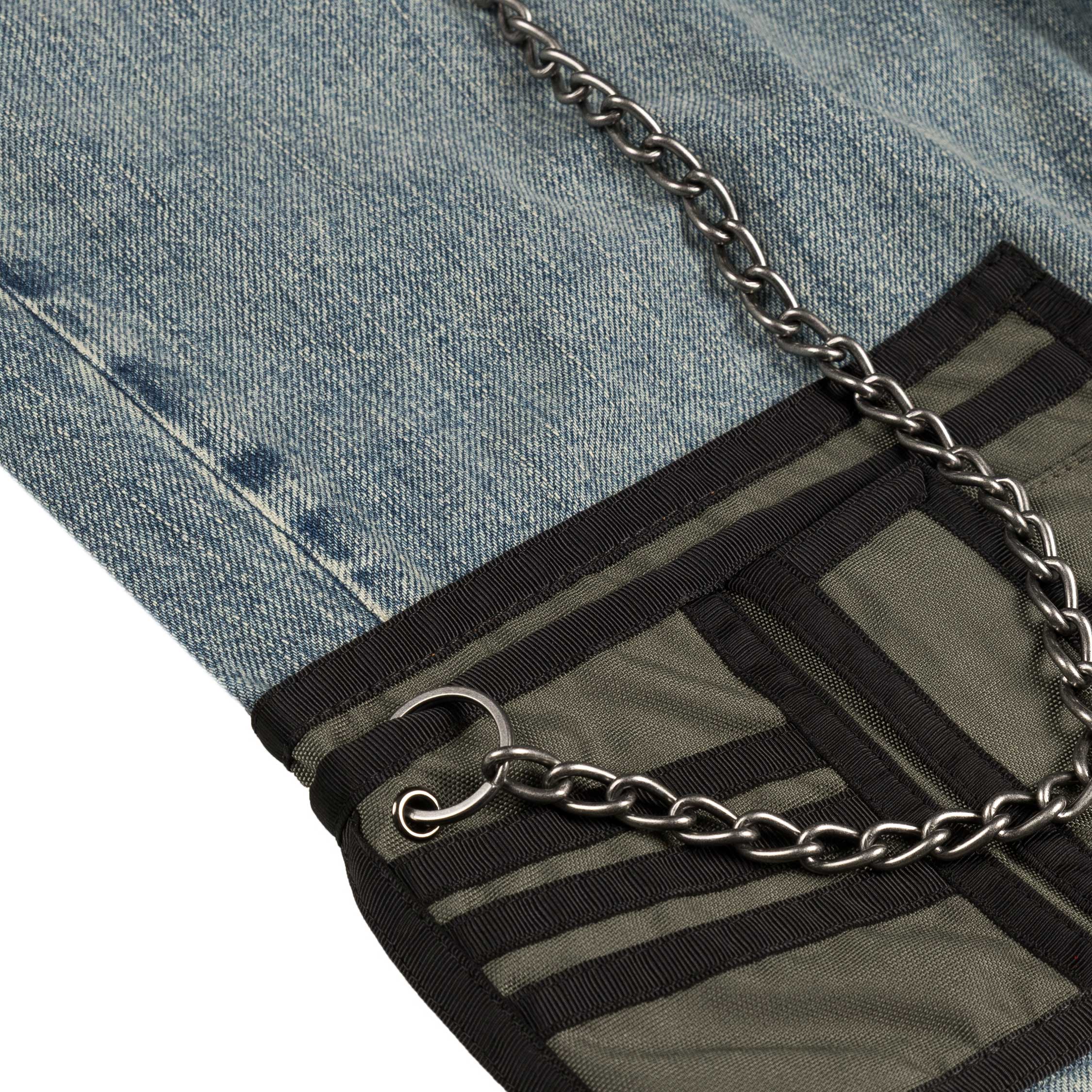 Martine Rose Wallet Jean | Apparel » Buy online now!