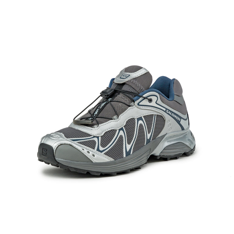 Salomon XT-Whisper - 36 / Caslterock / Footwear Silver / Spellbound - 2