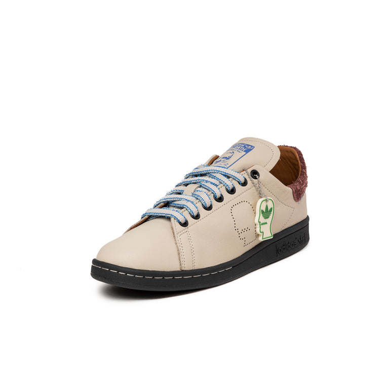 Adidas x Brain Dead Stan Smith