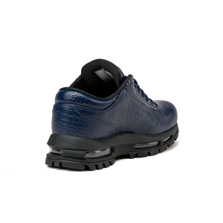 Nike Air Max Goadome Low - 35.5 / Midnight Navy / Black / Midnight Navy - 3
