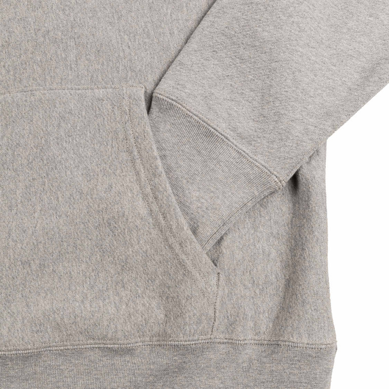 Brain Dead x Brooks Brothers Logo Hoodie