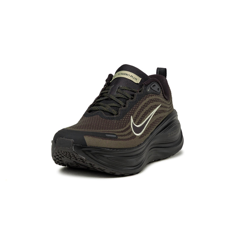 Nike Vomero Plus - 40.5 / Dark Hazel / Black / Desert Khaki - 2
