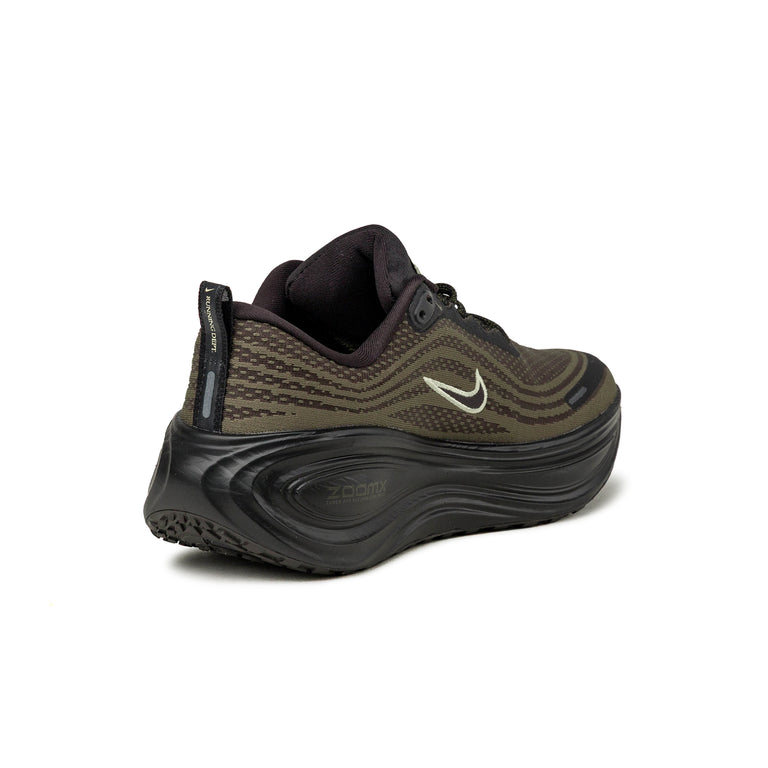 Nike Vomero Plus - 40.5 / Dark Hazel / Black / Desert Khaki - 3
