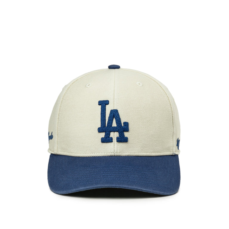 47 MLB LA Dodgers *Fairfield MVP* Cap