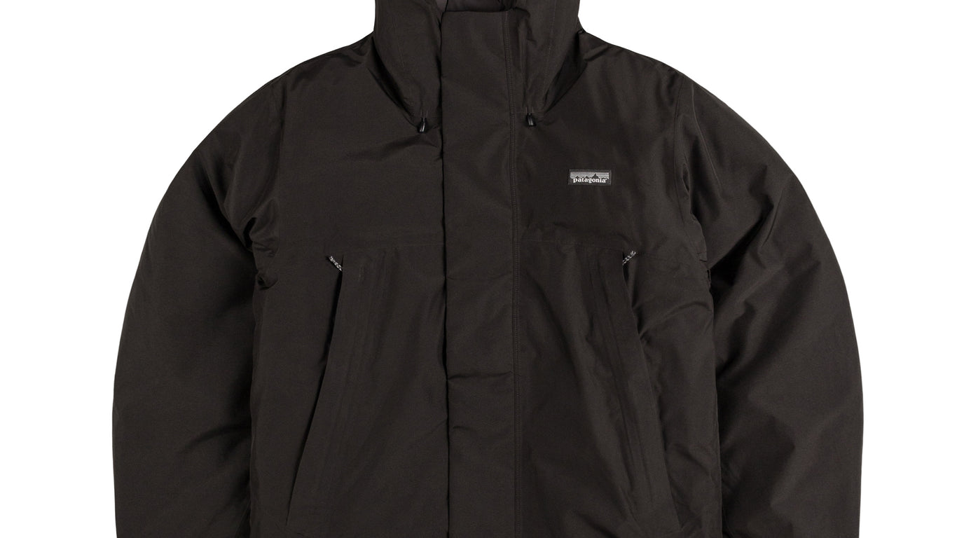 Patagonia Stormshadow Parka Apparel Buy online now