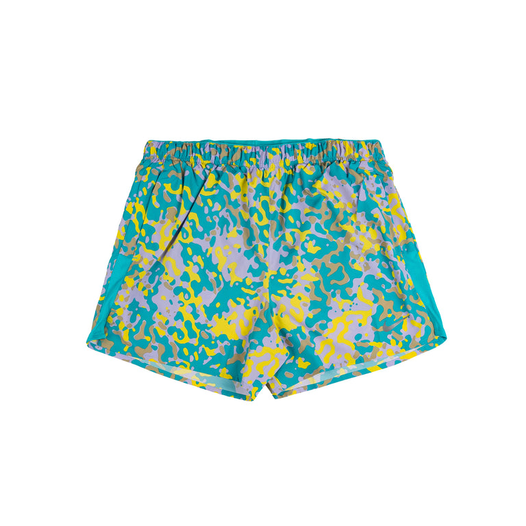 Nike	Challenger Dri-FIT 5" Brief-Lined Running Shorts