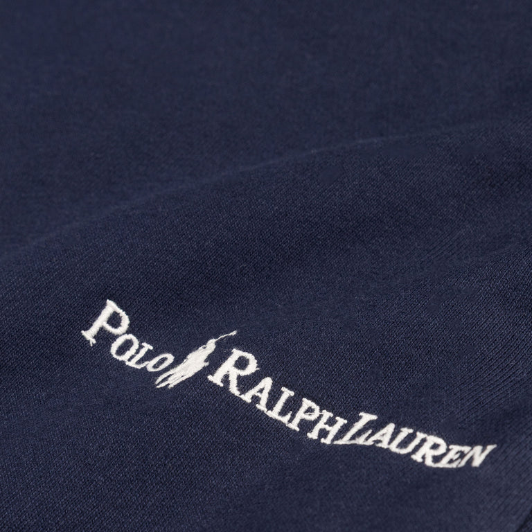 Polo Ralph Lauren Relaxed Fit Logo Fleece Short