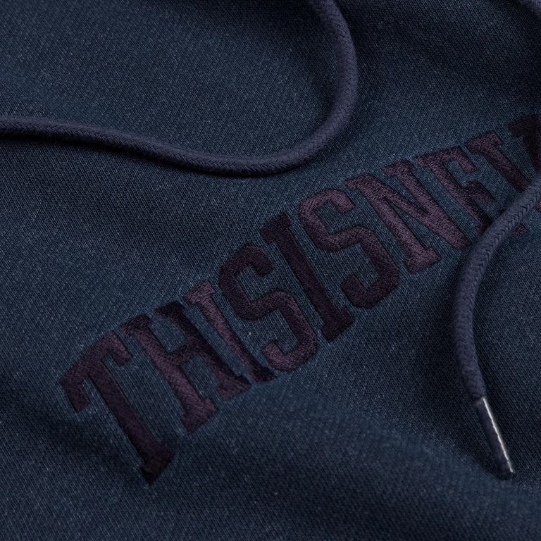 thisisneverthat	Arch-Logo Hoodie