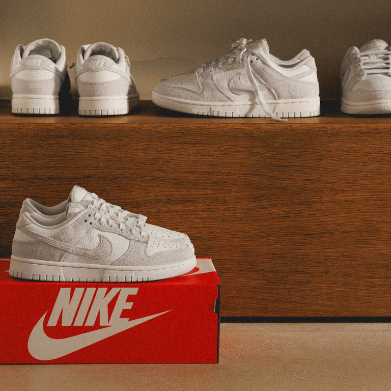 Nike Dunk Low Photon Dust (Women's) DD1503-103 US Women's