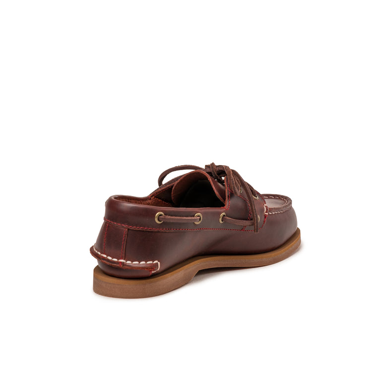 Timberland Classic Boat Shoe